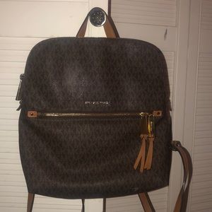 Michael Kors Back pack